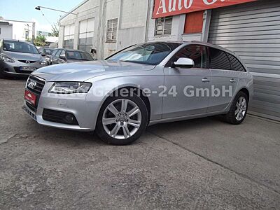 Audi A4 Avant 2,0i  Automatik