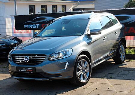 Volvo XC 60 XC60 D4 2WD Summum*BI-XENON*KAMERA*NAVI*BLIS*