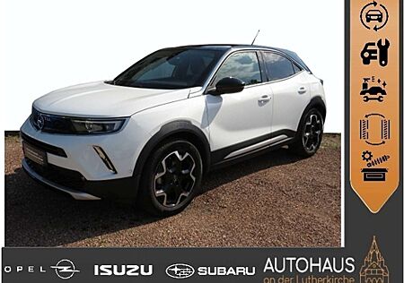 Opel Mokka-e Ultimate **OBC-3Ph.**Navi**LED-Matrix*