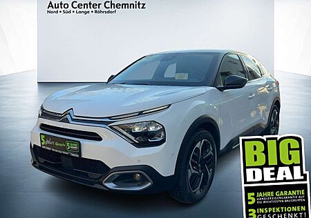 Citroën C4 Citroen AT8 130 Shine HeadUp/FullLED/Navi/PDC/360°