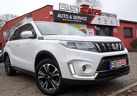 Suzuki Vitara 1.4 Mild-Hybrid Comfort+ 4x4 Autmatik Kam