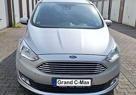 Ford Grand C-Max 1.0 EcoBoost Start-Stopp-Syst Titanium