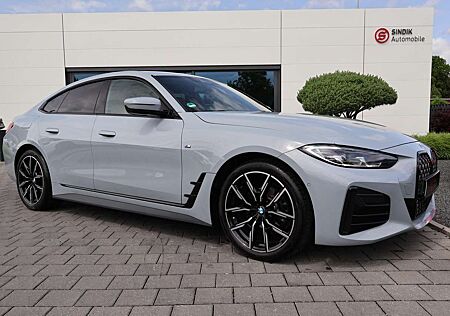 BMW 420 Gran Coupé xDrive Gran Coupe -M Sport-ACC-Head
