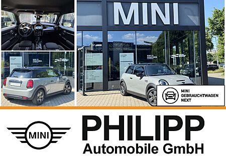 Mini Cooper SE harman/kardon LED Sportsitz AppleCar