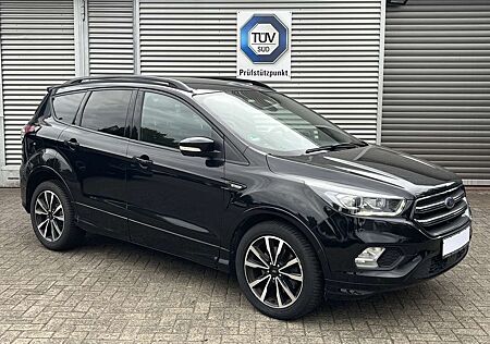 Ford Kuga 2.0 TDCI ST-Line NAVI*XENON*KAMERA*LED
