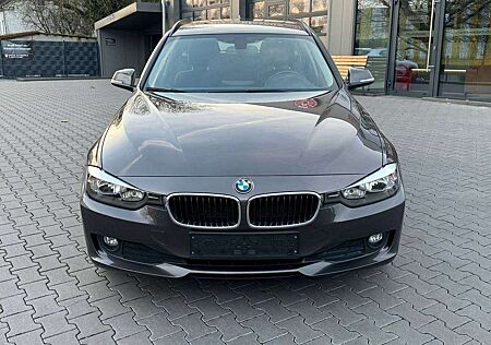 BMW 320d 320 DPF Touring Aut. Edition Fleet Lifestyle