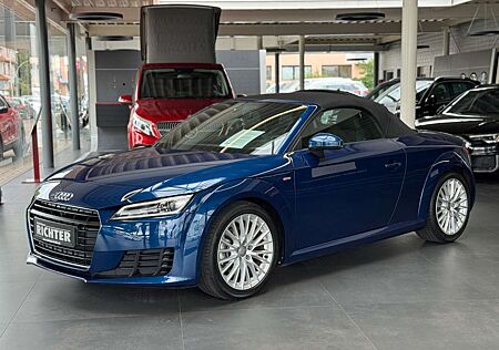 Audi TT Cabrio 1.8 TFSI S-Line Xenon SHZ NAVI 2.Hand