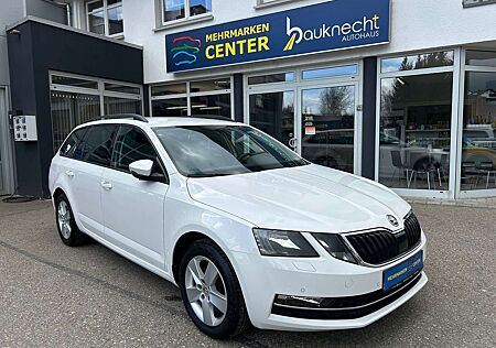 Skoda Octavia Style