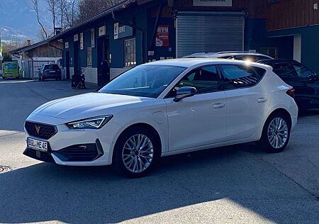 Cupra Leon PHEV +AssistXL+Kamera+Winterpaket+Kessy