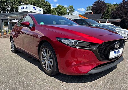 Mazda 3 Lim. Selection *17070 KM/scheckheftgepflegt*