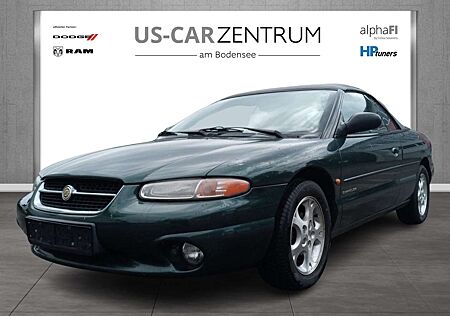 Chrysler Stratus Stratus 2.5 LX Cabrio Vollleder