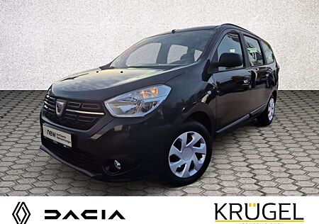 Dacia Lodgy TCe 100 GPF Start