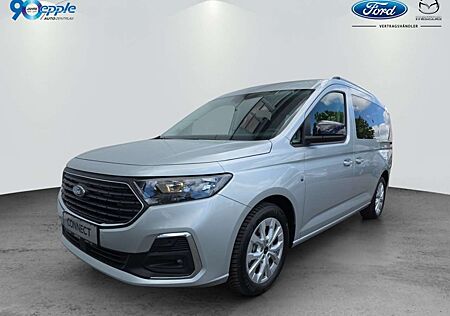 Ford Tourneo Connect Grand TITANIUM 1.5l Automatik