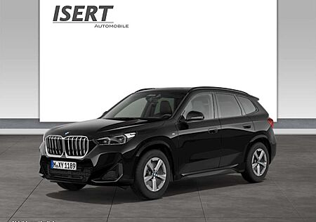 BMW X1 xDrive23d +M SPORTPAKET+AHK+HUD+H&K+PANODACH