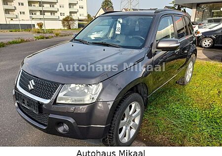 Suzuki Grand Vitara 2.4 VVT Club