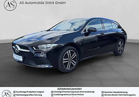 Mercedes-Benz CLA 250 gebraucht kaufen Mercedes-Benz CLA 250 e 8G-DCT+Navi+Spur+MBUX