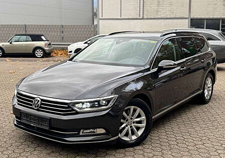 VW Passat Variant Volkswagen 2.0 TDI DSG/AID/LED/360