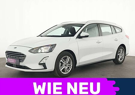 Ford Focus Cool & Connect Navi|CarPlay|Kamera|LED|PDC