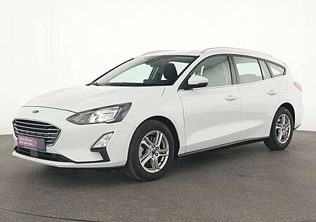 Ford Focus Cool & Connect Navi|CarPlay|Kamera|LED|PDC