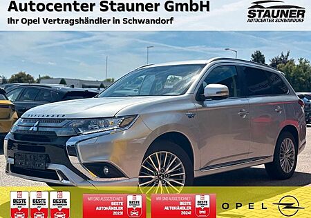 Mitsubishi Outlander 2.4 PLUG-IN HYBRID 4WD *SHZ*KAMERA*