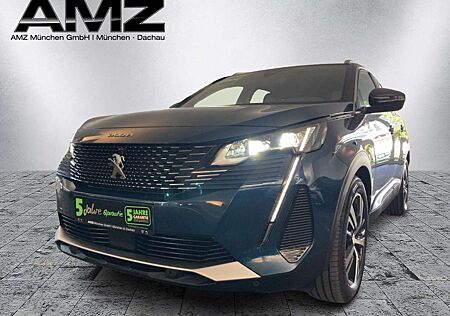 Peugeot 3008 Hybrid 225 PHEV GT LED Panorama*Kamera*