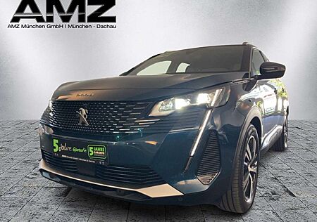 Peugeot 3008 Hybrid 225 PHEV GT LED Panorama*Kamera*