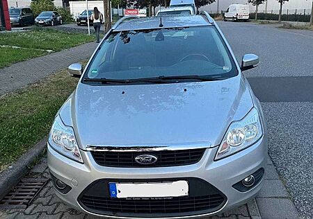 Ford Focus Turnier 1.6 16V Viva I