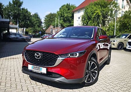 Mazda CX-5 2.5L SKYACTIV G 194 AWD ADVANTAGE