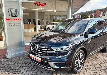 Renault Koleos 2 Techno 4WD Leder AHK Pano Dach