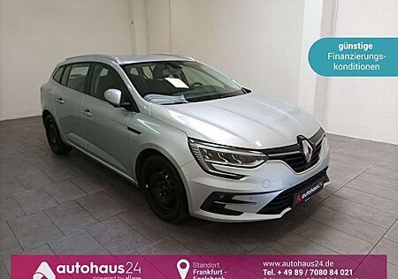 Renault Megane IV 1.5 dCi Equilibre|Navi|CAM|Sitzhzg.