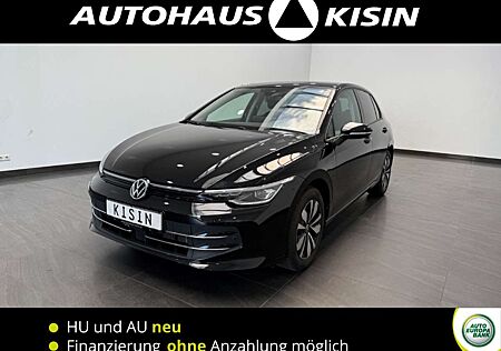 VW Golf Volkswagen VIII 2.0 TDI Goal /CAM /AHK /LED