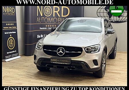 Mercedes-Benz GLC 300 de 4M Coupe Exclusive Distro*AHK*GSD*HUD Exclusive