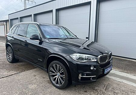 BMW X5 xDrive35i