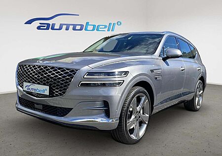 Genesis GV80 3.0D AWD Luxury Technik Paket*Leder*ACC