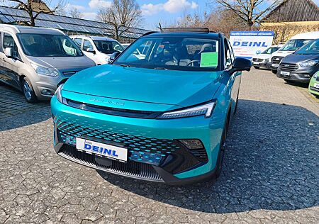 BAIC Beijing X55 II Luxury