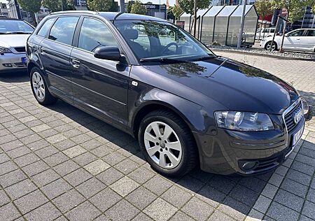 Audi A3 2.0 FSI Sportback tiptronic Ambiente