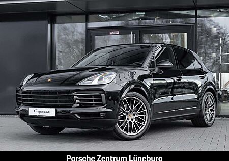 Porsche Cayenne Platinum Edition Luftfederung BOSE LED