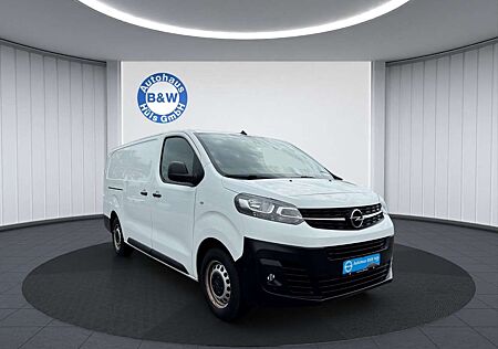 Opel Vivaro Kasten Edition L 1Ha*SORTIMO*NAVI*KAMERA