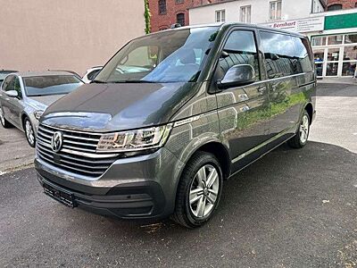 Volkswagen T6 Multivan T6.1 2.0 TDI  Multivan Comfortline AHK