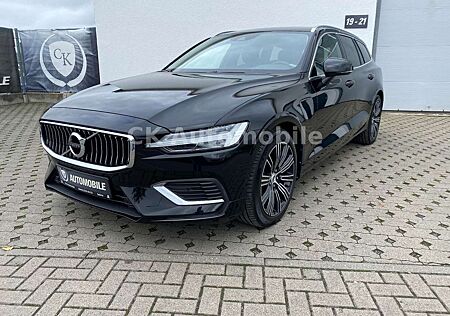 Volvo V60 T6 Inscription Expression Recharge AWD Hybr.