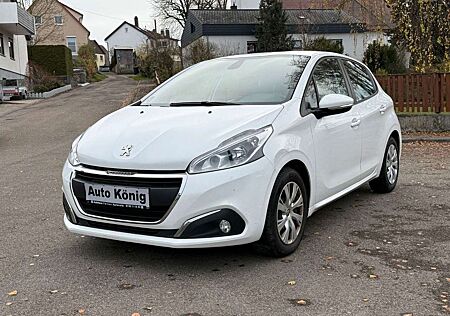 Peugeot 208 Active*KLIMA*TEMP*LED*ALU*