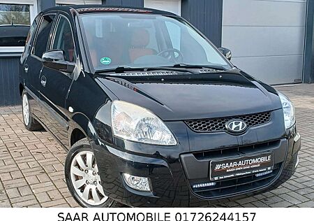 Hyundai Matrix Comfort 1.6 AUTOMATIK /KLIMAANLAGE