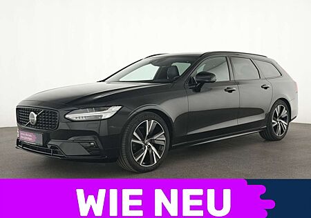 Volvo V90 R Design Harman|Navi|Kamera|Xenium-Paket