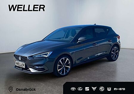 Seat Leon 2.0 TDI DSG FR *Pano*Navi*LED*CarPlay*SHZ*