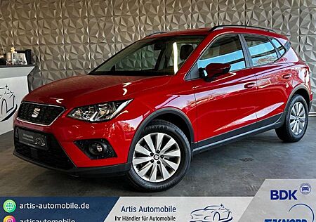 Seat Arona Style CARPLAY-NAVI*SITZHEIZUNG*KLIMA*PDC