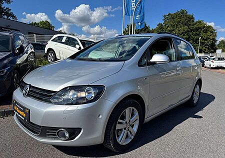 VW Golf Plus Volkswagen DSG/LIFE/AUTOMATIK/1.HD/KLIMAAUT/NAVI/33TKM/ALU!
