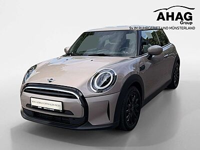 MINI One 3-Türer