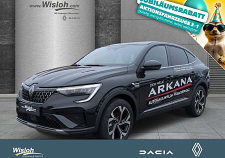 Renault Arkana 1.6 E-TECH Hybrid 145 Techno EU6e *TZ*