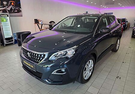 Peugeot 3008 Active 2. Hd.Kamera Automatic Garantie