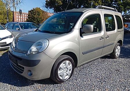 Renault Kangoo Happy Family